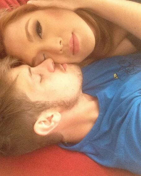 kaladkaren boyfriend icsyv