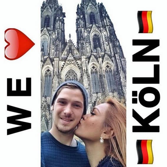 kaladkaren boyfriend icsyv