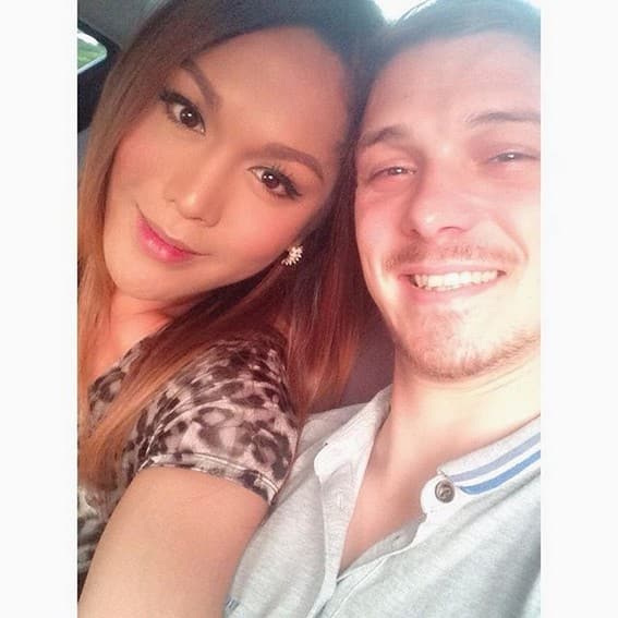 kaladkaren boyfriend icsyv