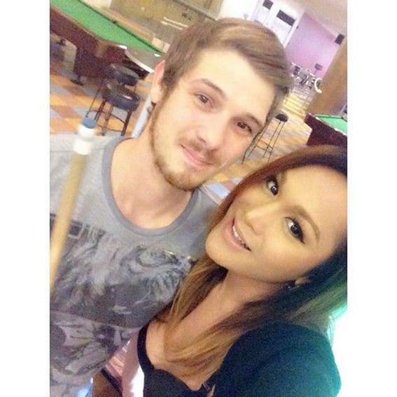 kaladkaren boyfriend icsyv