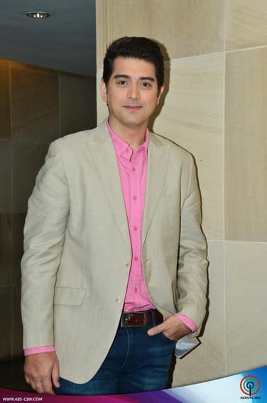Ian Veneracion Certified KilaboTito
