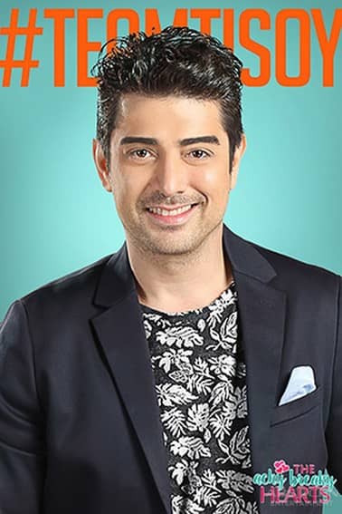 Ian Veneracion Certified KilaboTito