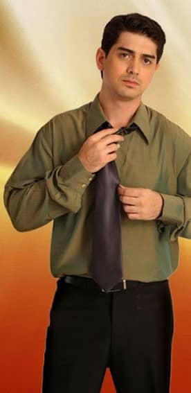 Ian Veneracion Certified KilaboTito