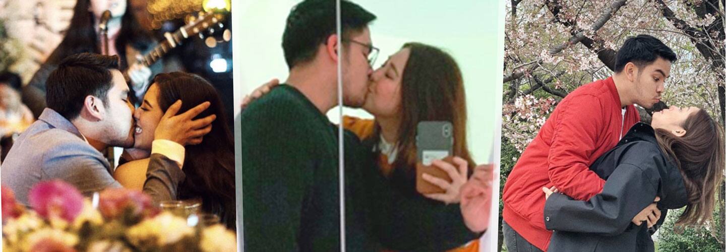 These photos of Moira & Jason proved that it’s magical to fall in love with your Best Friend!