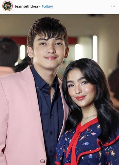 Sethdrea