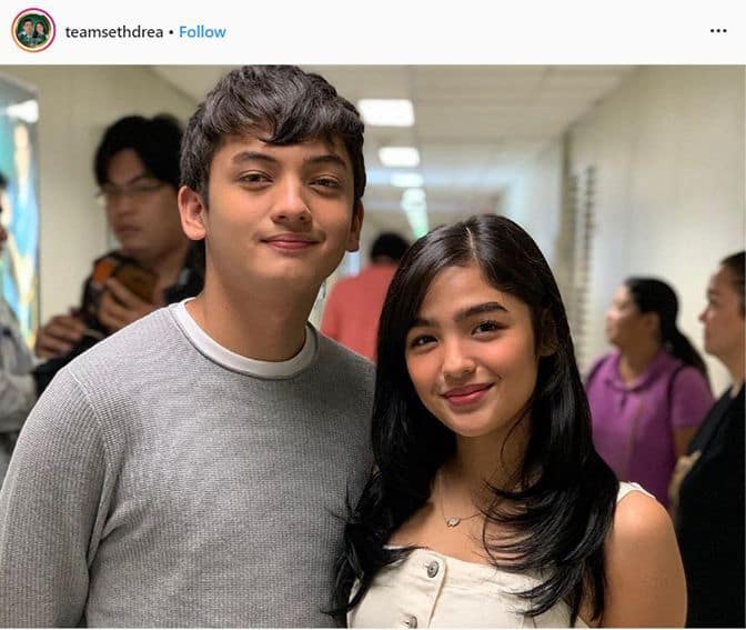 Sethdrea