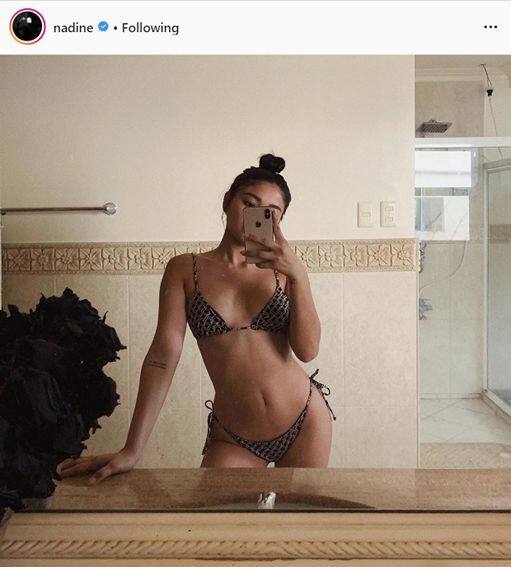 LET NADINE LUSTRE SHOW YOU HOW TO SLAY YOUR BIKINI OUTFITS IN THESE 22 PHOTOS!