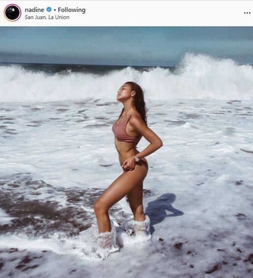 LET NADINE LUSTRE SHOW YOU HOW TO SLAY YOUR BIKINI OUTFITS IN THESE 22 PHOTOS!