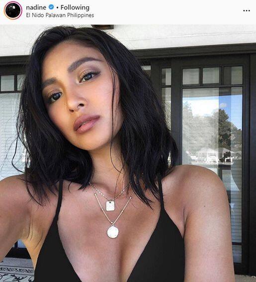 LET NADINE LUSTRE SHOW YOU HOW TO SLAY YOUR BIKINI OUTFITS IN THESE 22 PHOTOS!