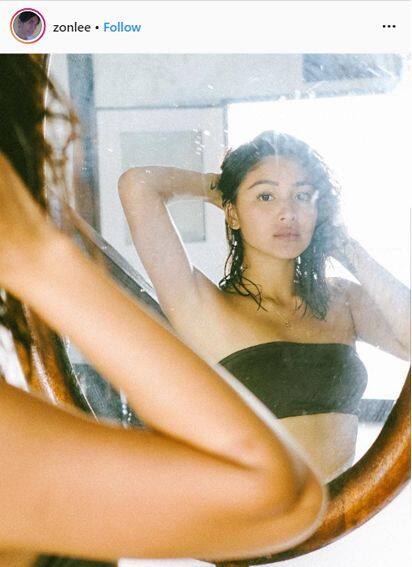 LET NADINE LUSTRE SHOW YOU HOW TO SLAY YOUR BIKINI OUTFITS IN THESE 22 PHOTOS!