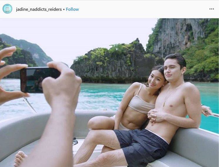 LET NADINE LUSTRE SHOW YOU HOW TO SLAY YOUR BIKINI OUTFITS IN THESE 22 PHOTOS!