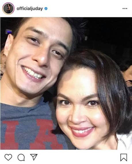 Judy Ann Santos and Ryan Agoncillo’s decade of love | ABS-CBN Entertainment