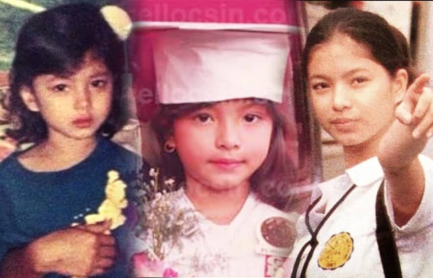 THROWBACK: Angel Locsin's timeless beauty in photos