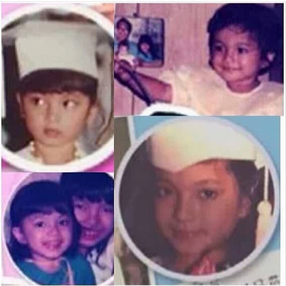 THROWBACK: Angel Locsin's timeless beauty in photos