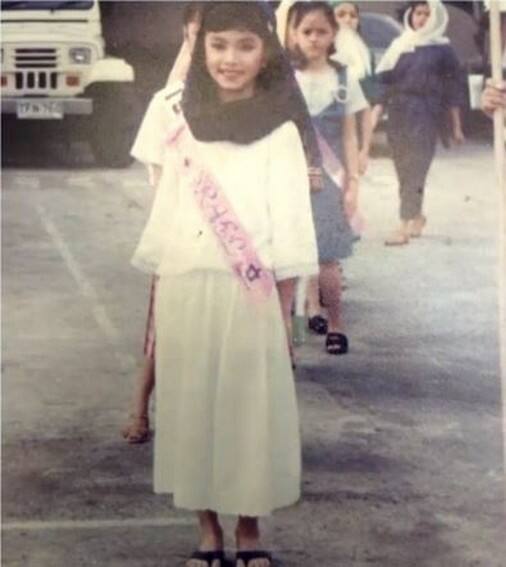 THROWBACK: Angel Locsin's timeless beauty in photos