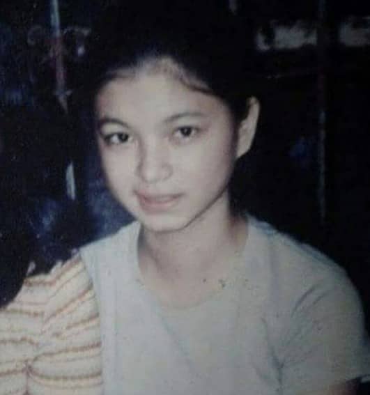 THROWBACK: Angel Locsin's timeless beauty in photos