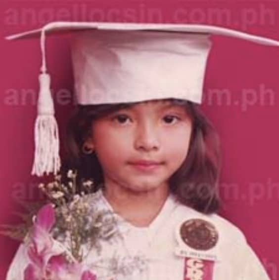 THROWBACK: Angel Locsin's timeless beauty in photos