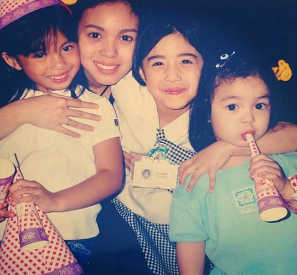 IN PHOTOS: The beauty of Claudine Barretto through the years