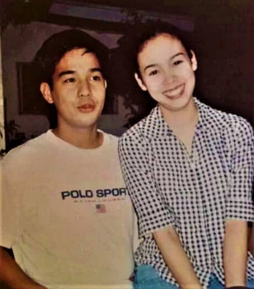 IN PHOTOS: The beauty of Claudine Barretto through the years