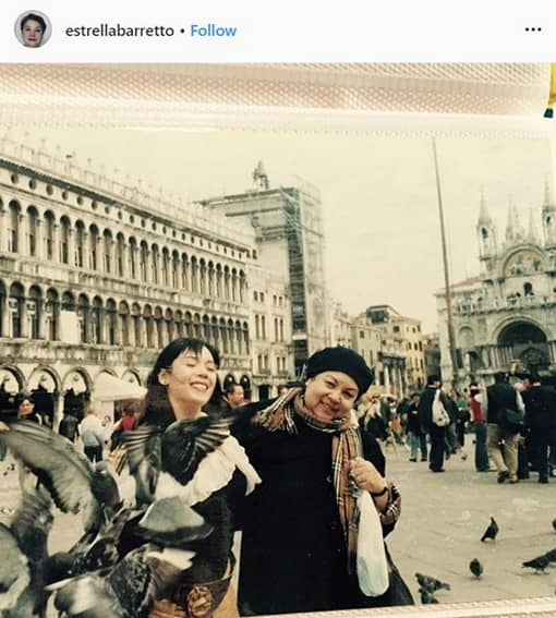 IN PHOTOS: The beauty of Claudine Barretto through the years