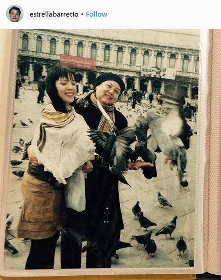 IN PHOTOS: The beauty of Claudine Barretto through the years