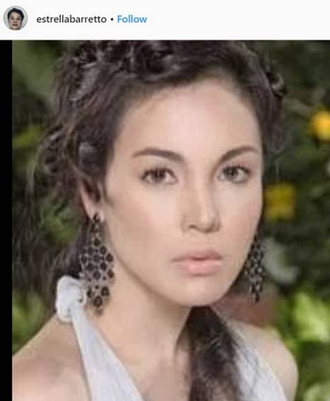 IN PHOTOS: The beauty of Claudine Barretto through the years