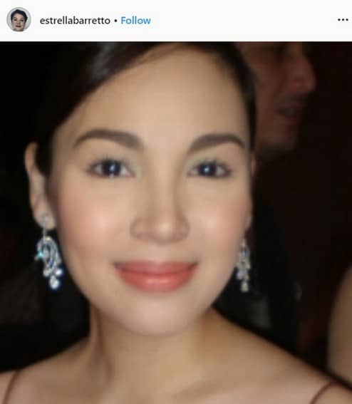 IN PHOTOS: The beauty of Claudine Barretto through the years