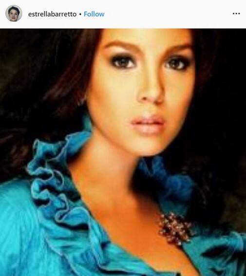 IN PHOTOS: The beauty of Claudine Barretto through the years