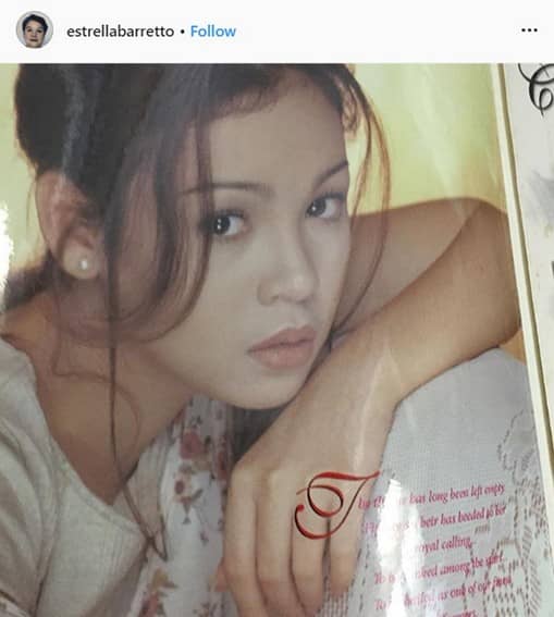 IN PHOTOS: The beauty of Claudine Barretto through the years
