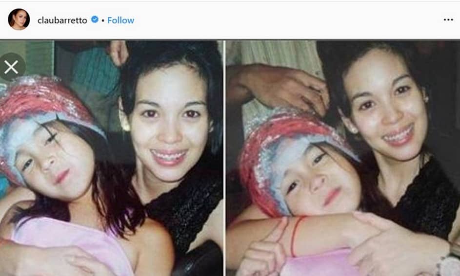 IN PHOTOS: The beauty of Claudine Barretto through the years
