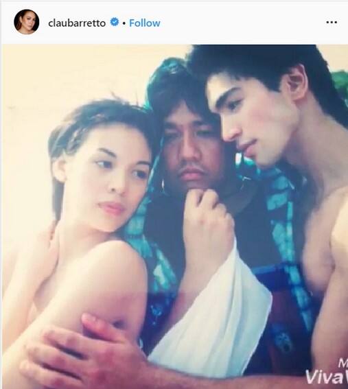 IN PHOTOS: The beauty of Claudine Barretto through the years