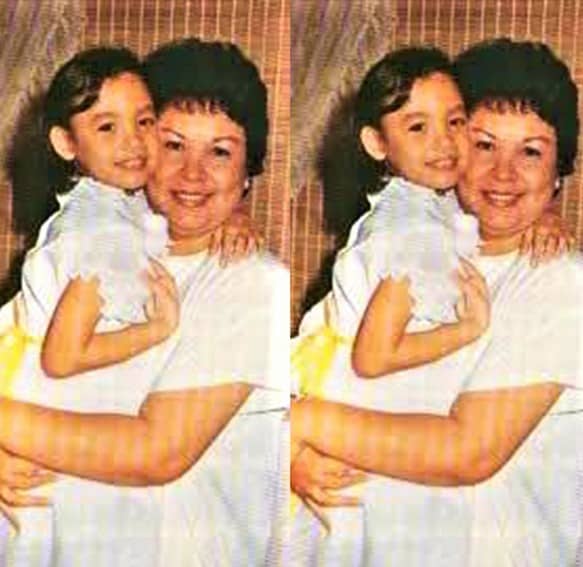IN PHOTOS: The beauty of Claudine Barretto through the years