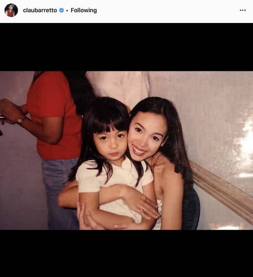 IN PHOTOS: The beauty of Claudine Barretto through the years