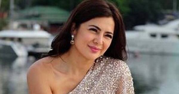 Check out Alice Dixson's photos of her unfading beauty! ABS-CBN Entertainment