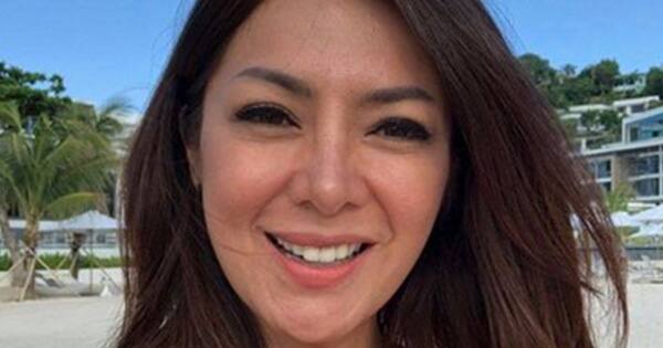 Check out Alice Dixson's photos of her unfading beauty! | ABS-CBN ...