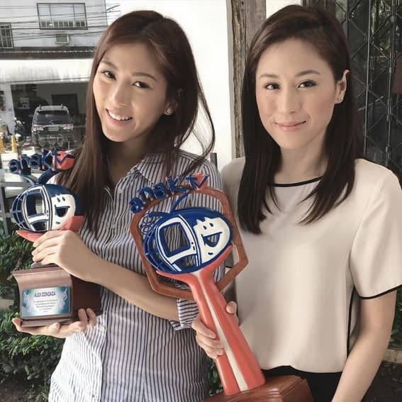 IN PHOTOS: Toni Gonzaga and Alex Gonzaga proved they are definitely sibling goals!