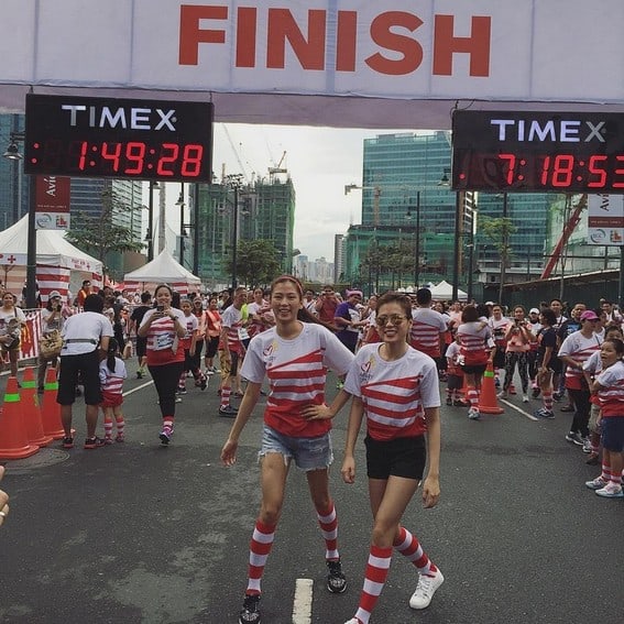 IN PHOTOS: Toni Gonzaga and Alex Gonzaga proved they are definitely sibling goals!