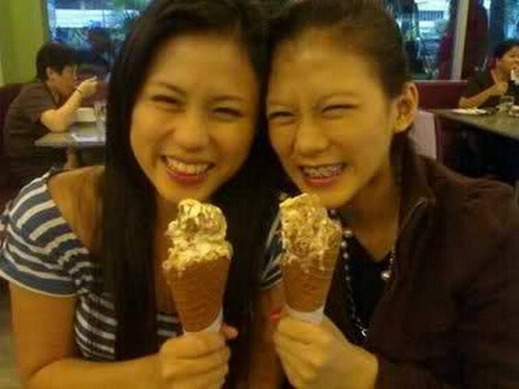 IN PHOTOS: Toni Gonzaga and Alex Gonzaga proved they are definitely sibling goals!