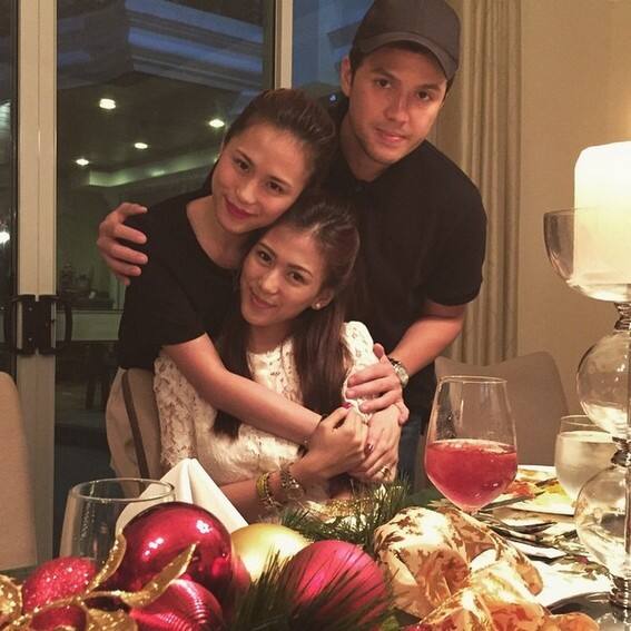 IN PHOTOS: Toni Gonzaga and Alex Gonzaga proved they are definitely sibling goals!