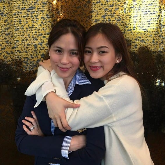 IN PHOTOS: Toni Gonzaga and Alex Gonzaga proved they are definitely sibling goals!