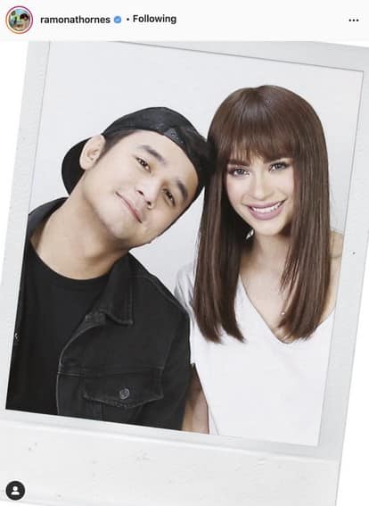 PHOTOS: Arci Munoz and JM De Guzman’s solid friendship through the years
