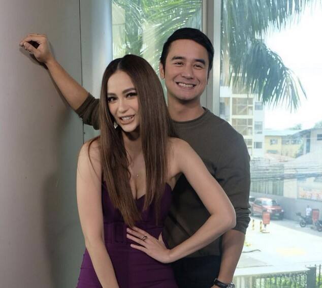 PHOTOS: Arci Munoz and JM De Guzman’s solid friendship through the years