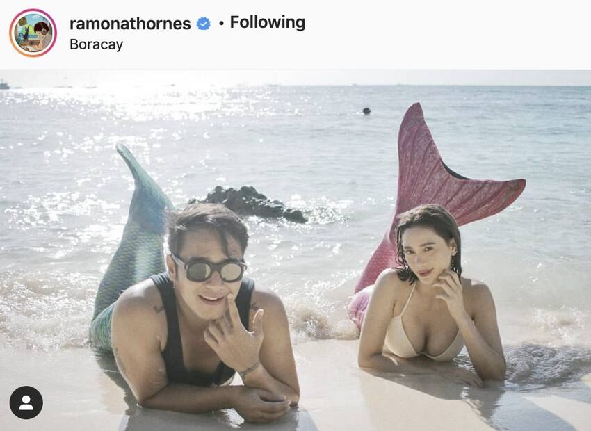 PHOTOS: Arci Munoz and JM De Guzman’s solid friendship through the years
