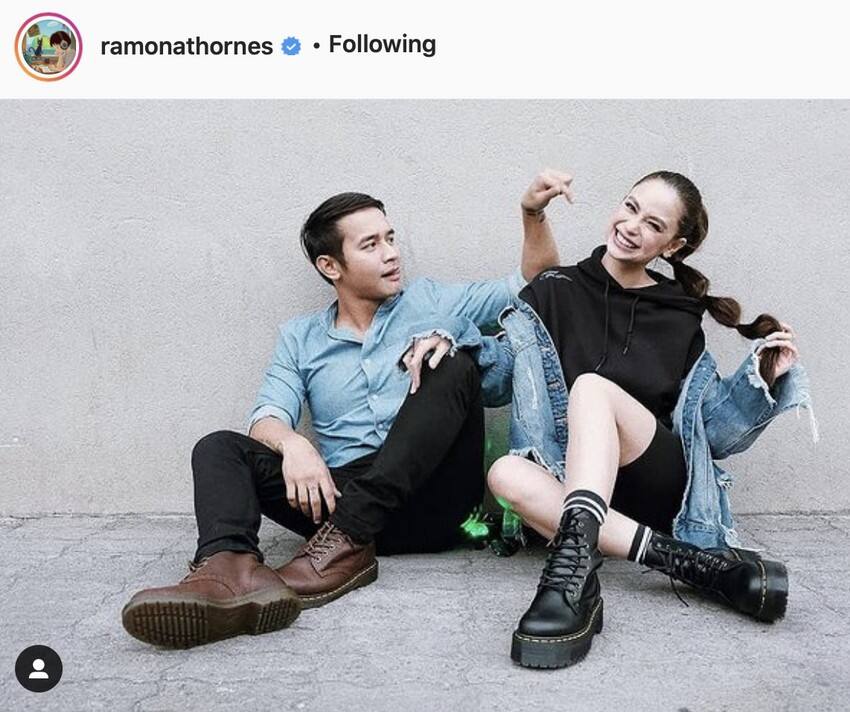PHOTOS: Arci Munoz and JM De Guzman’s solid friendship through the years