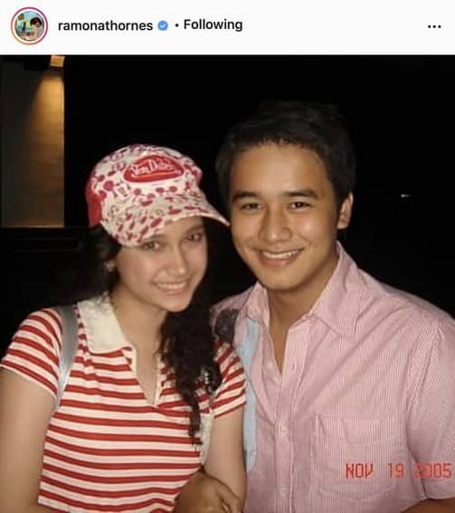 PHOTOS: Arci Munoz and JM De Guzman’s solid friendship through the years