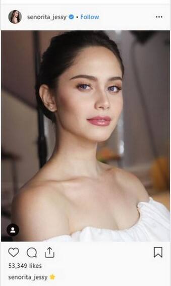 THEN-AND-NOW: Take a look at Jessy Mendiola's childhood photos that showcased her natural beauty!