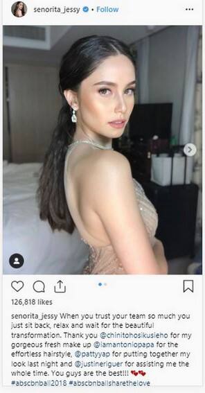 THEN-AND-NOW: Take a look at Jessy Mendiola's childhood photos that showcased her natural beauty!