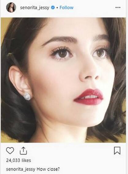 THEN-AND-NOW: Take a look at Jessy Mendiola's childhood photos that showcased her natural beauty!