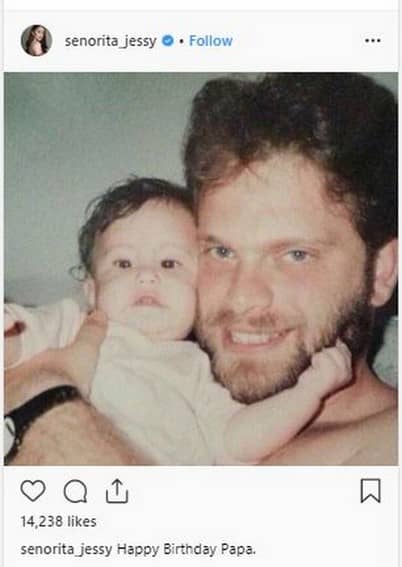 THEN-AND-NOW: Take a look at Jessy Mendiola's childhood photos that showcased her natural beauty!