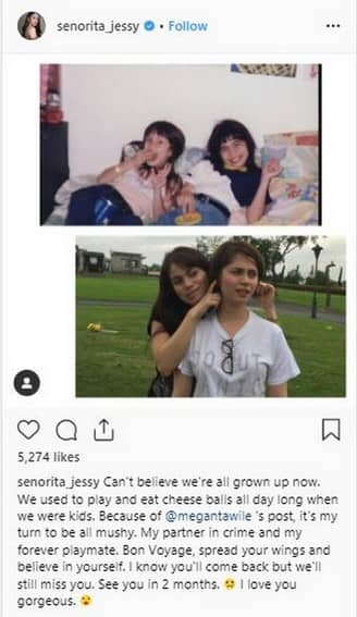 THEN-AND-NOW: Take a look at Jessy Mendiola's childhood photos that showcased her natural beauty!